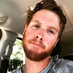 Meet your Posher, Sean